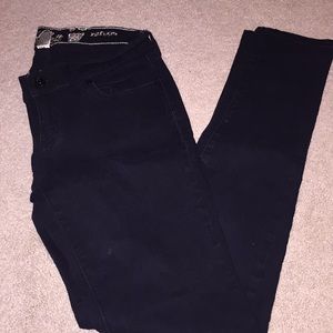 COPY - 🌸Black jeans🌸